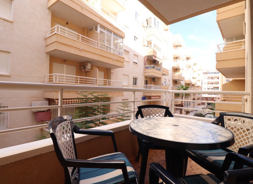 Herverkoop - Appartement / flat - Torrevieja - Torrevieja - Centre