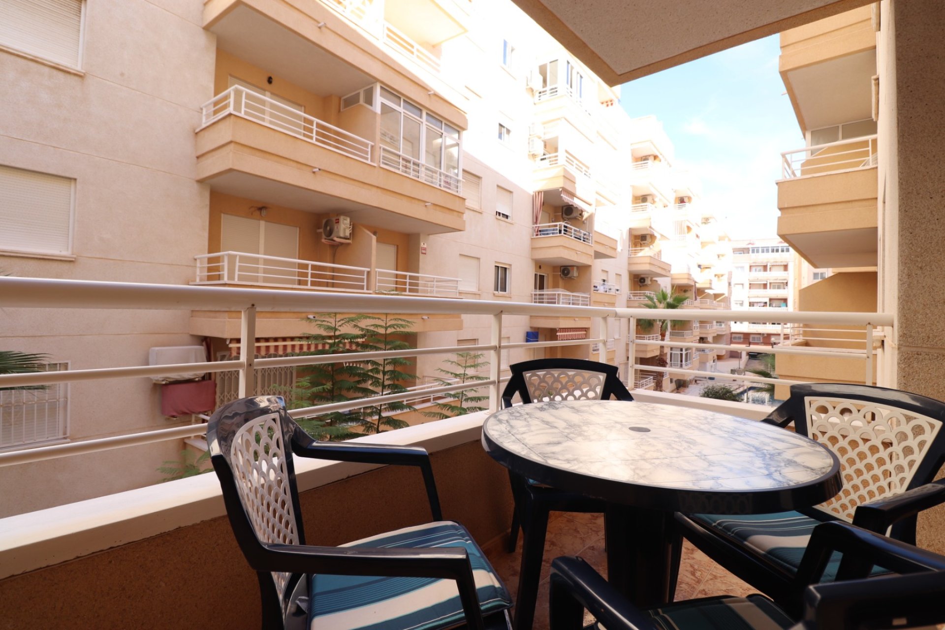 Herverkoop - Appartement / flat - Torrevieja - Torrevieja - Centre