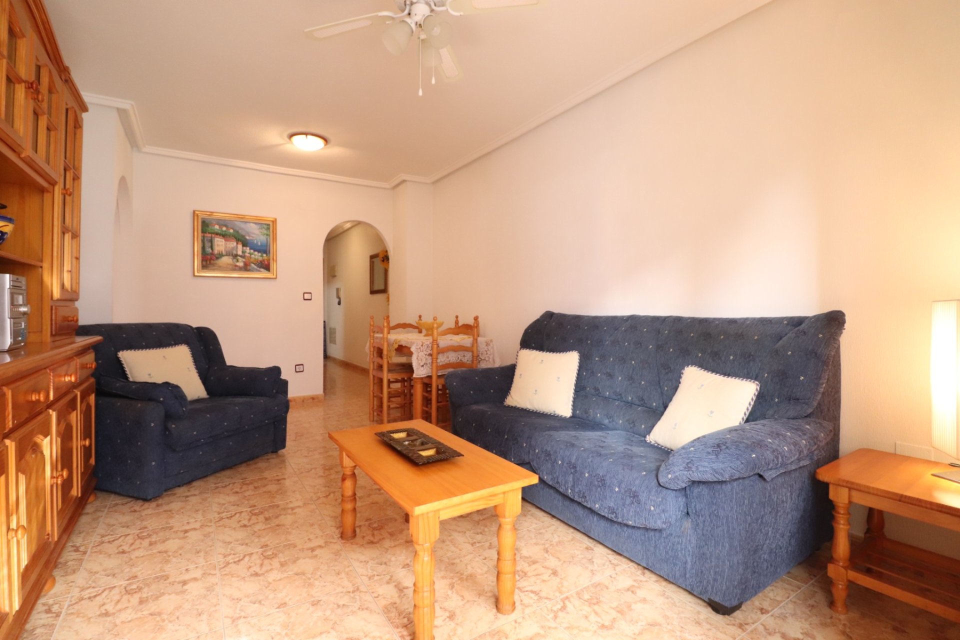 Herverkoop - Appartement / flat - Torrevieja - Torrevieja - Centre