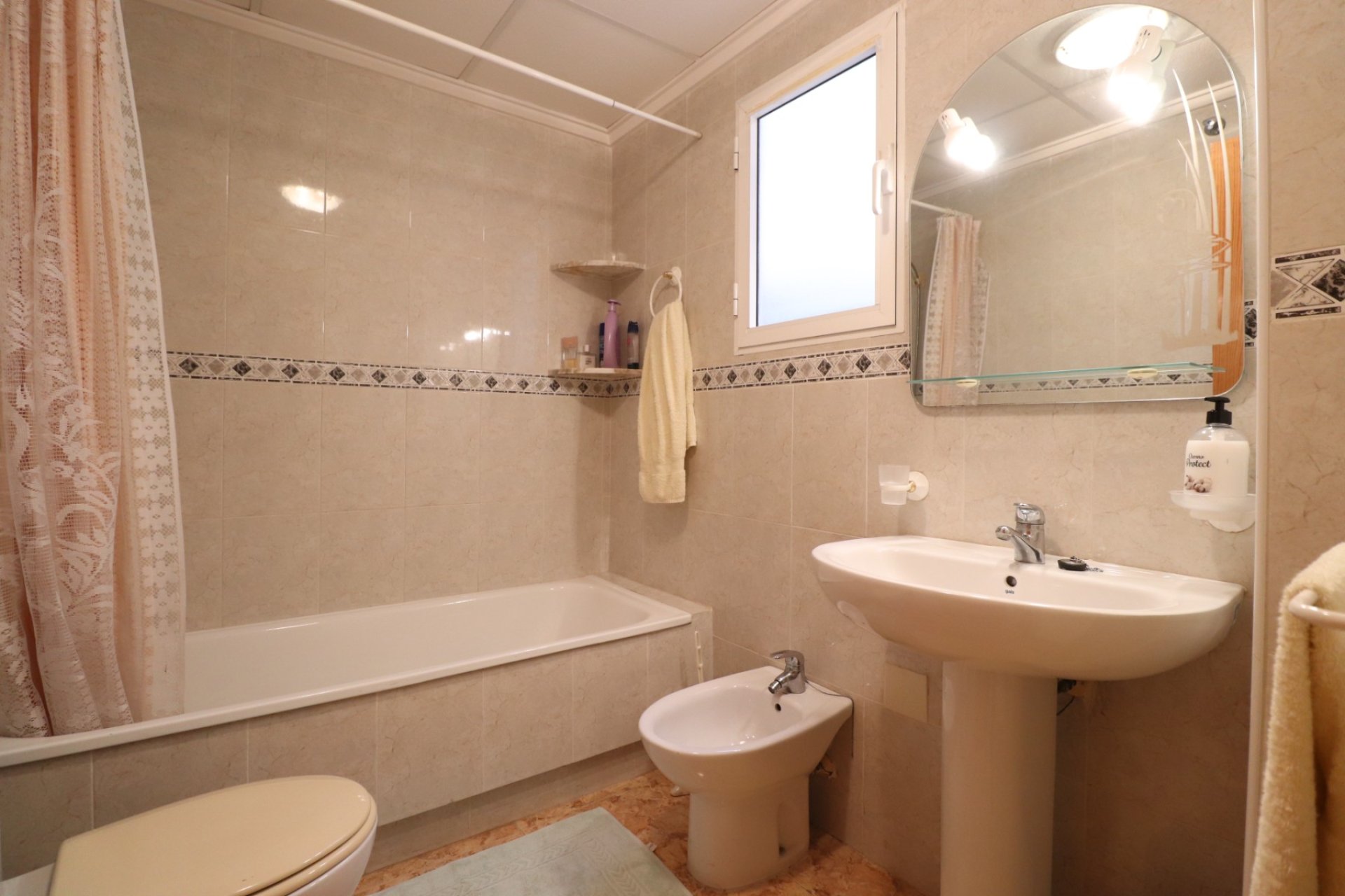 Herverkoop - Appartement / flat - Torrevieja - Torrevieja - Centre