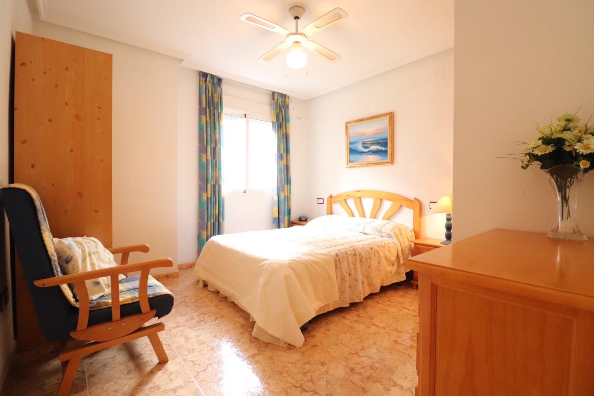 Herverkoop - Appartement / flat - Torrevieja - Torrevieja - Centre