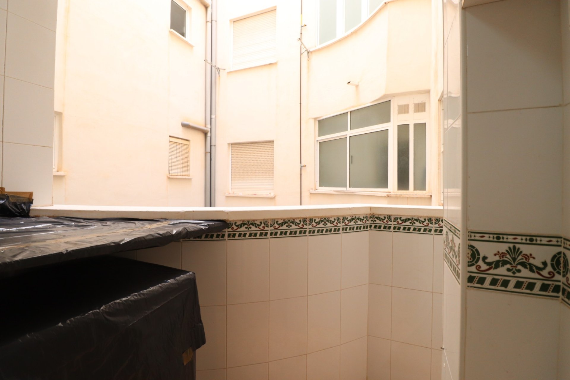 Herverkoop - Appartement / flat - Torrevieja - Torrevieja - Centre