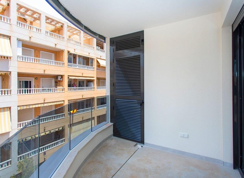 Herverkoop - Appartement / flat - Torrevieja - Torrevieja Centro