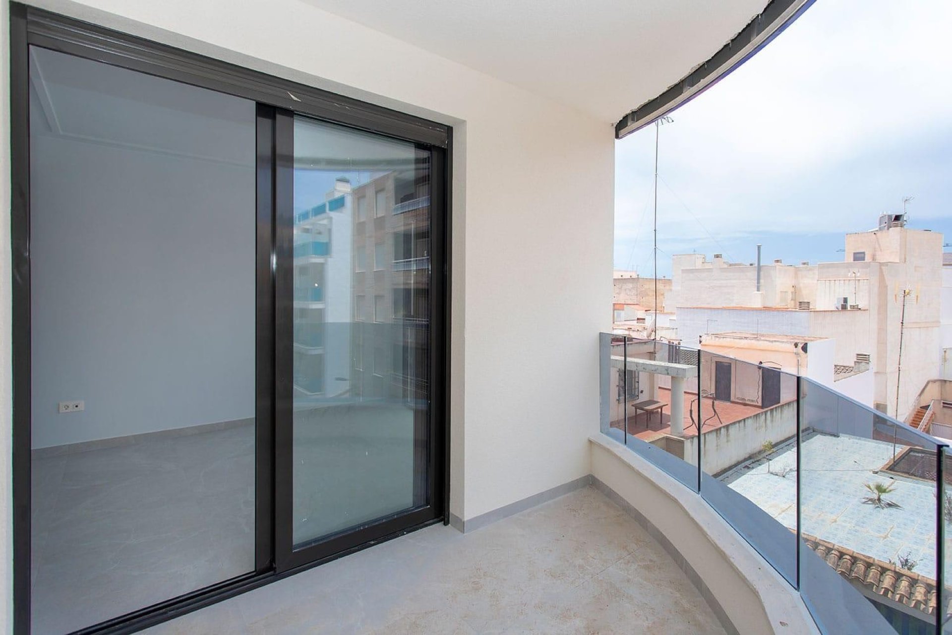 Herverkoop - Appartement / flat - Torrevieja - Torrevieja Centro