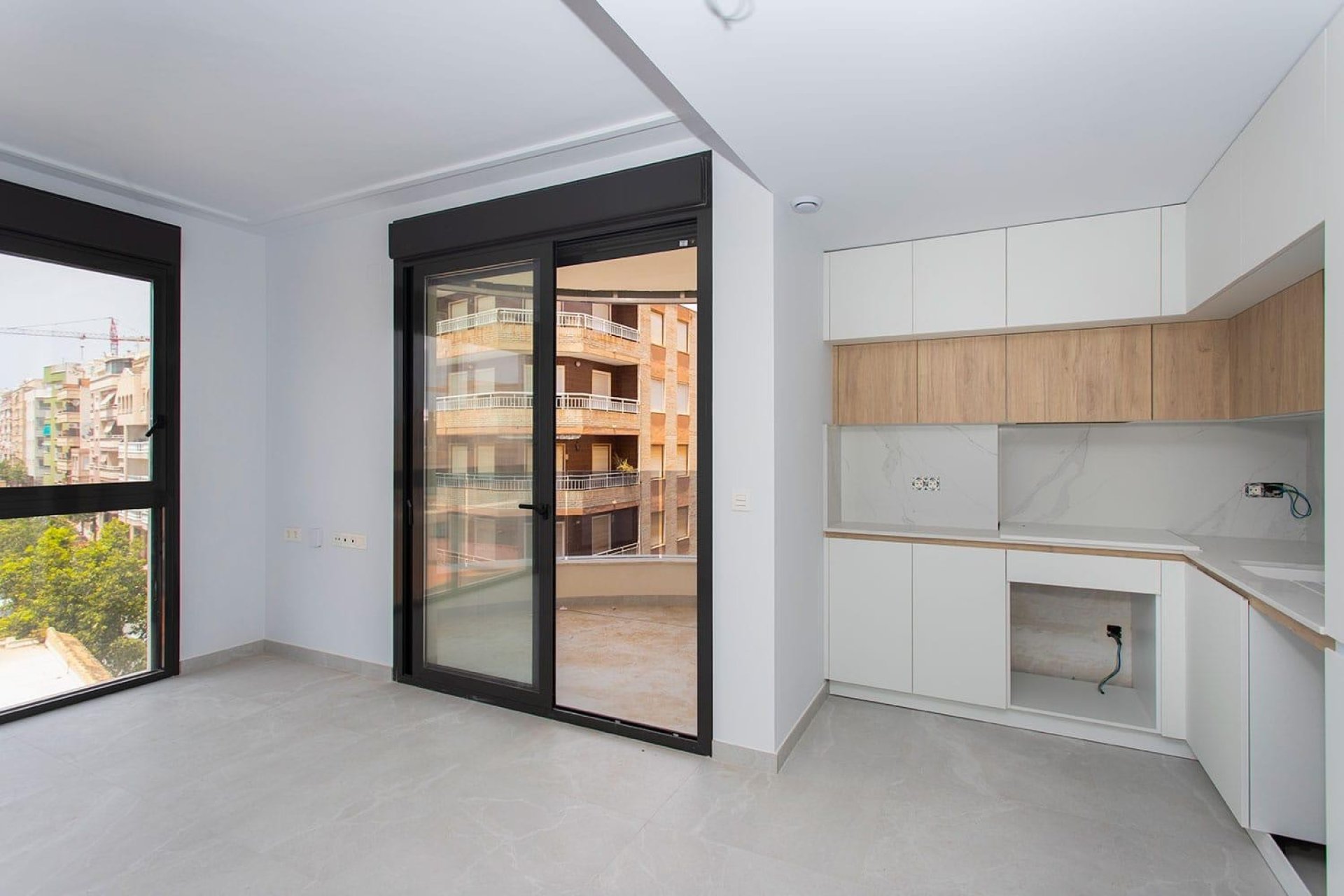 Herverkoop - Appartement / flat - Torrevieja - Torrevieja Centro