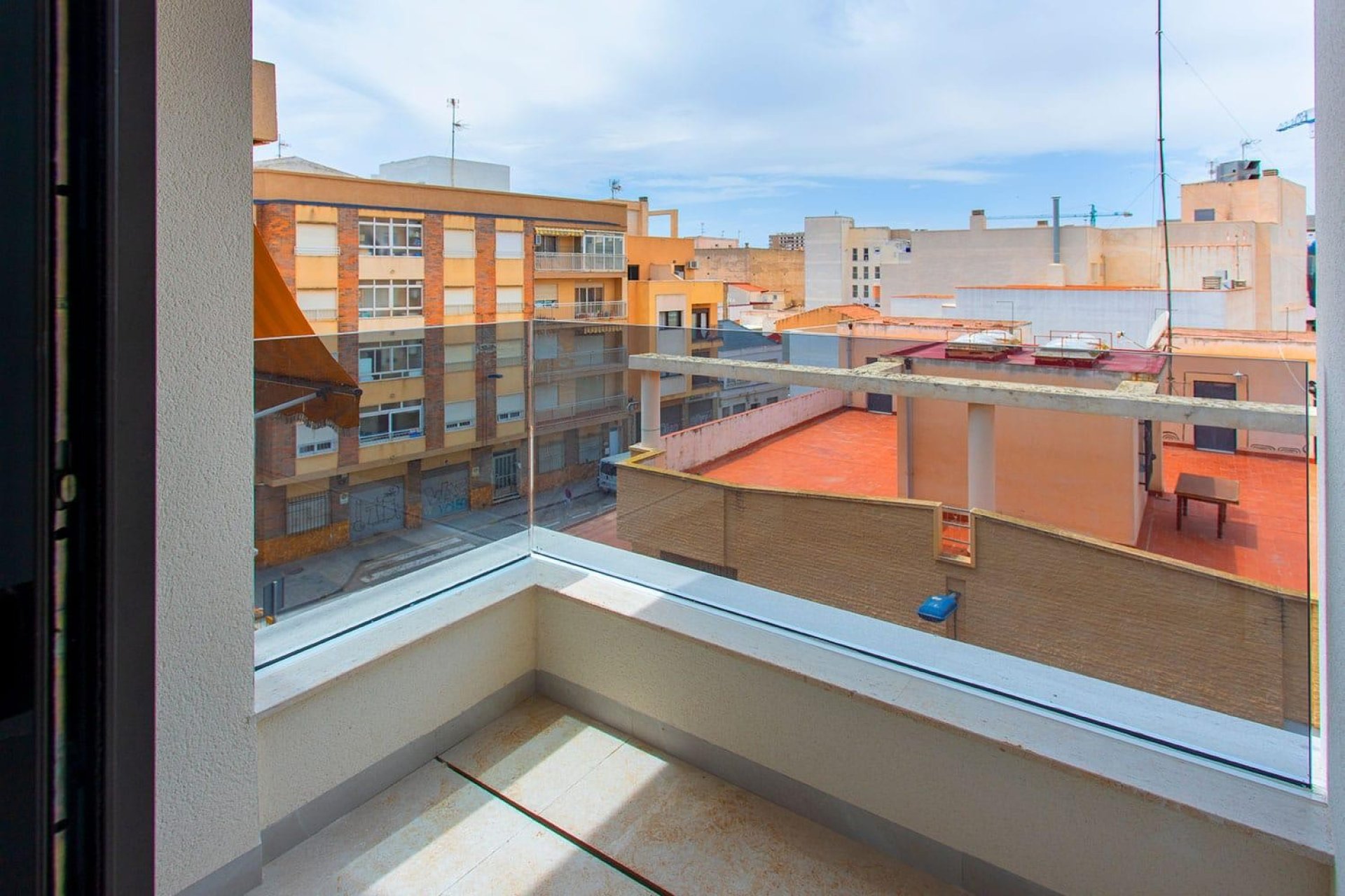 Herverkoop - Appartement / flat - Torrevieja