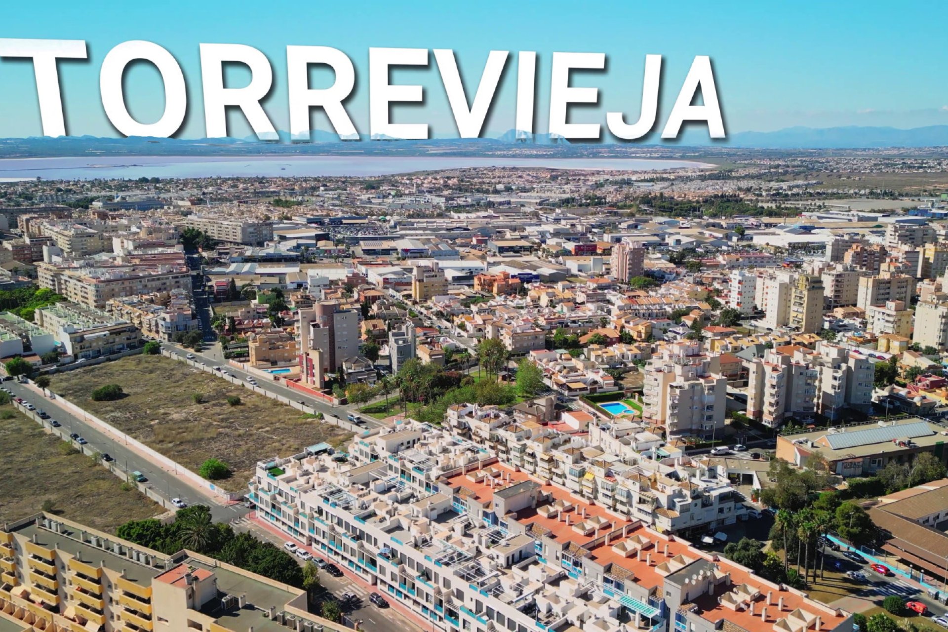 Herverkoop - Appartement / flat - Torrevieja