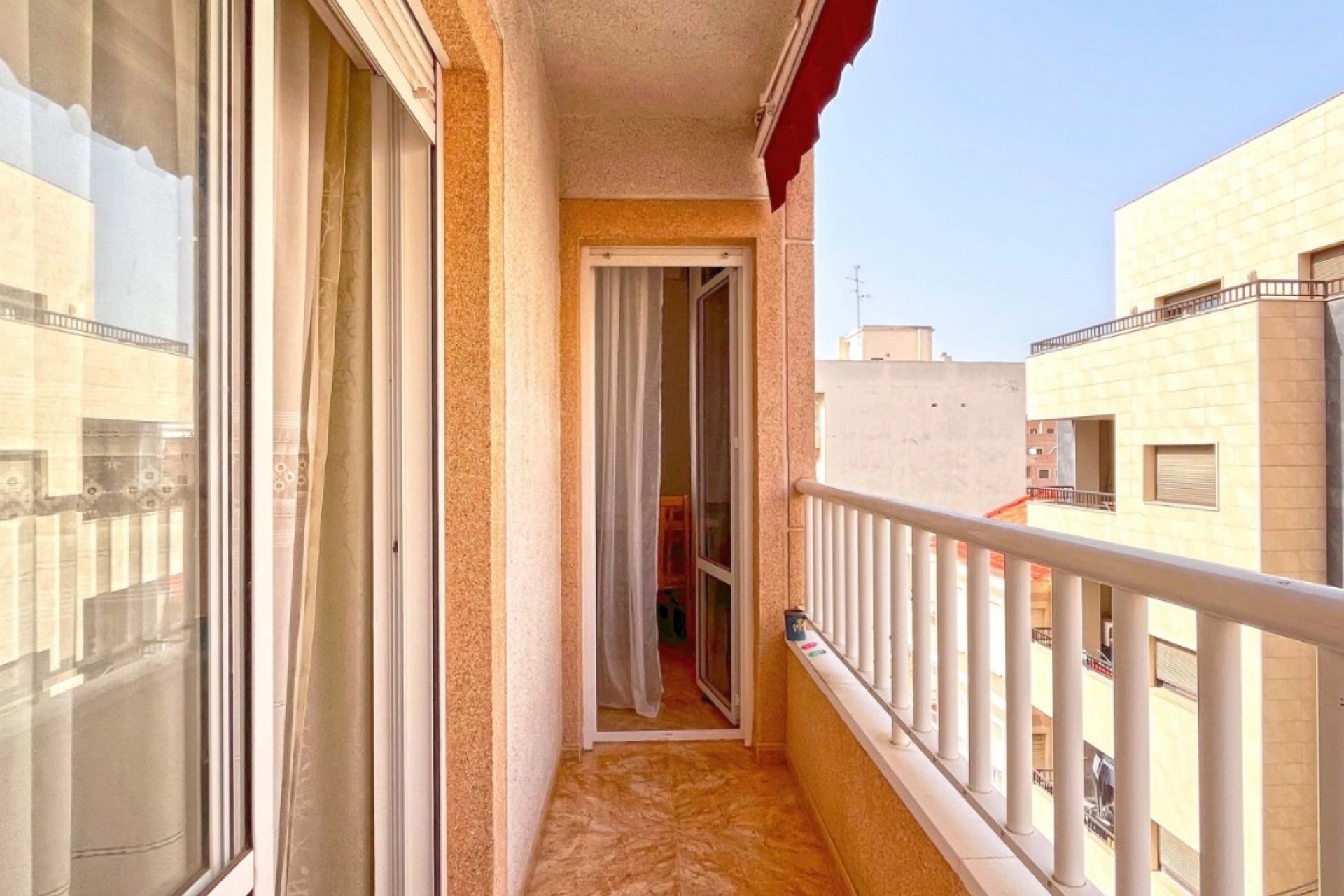 Herverkoop - Appartement / flat - Torrevieja