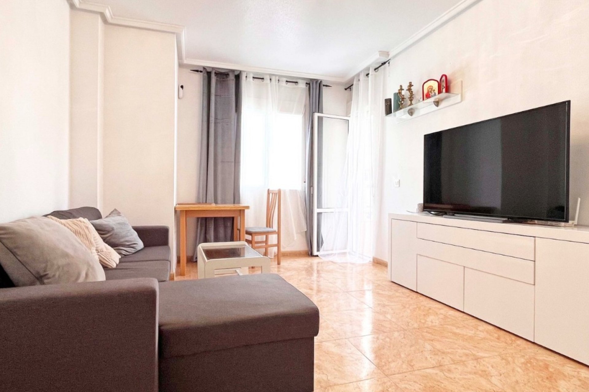 Herverkoop - Appartement / flat - Torrevieja