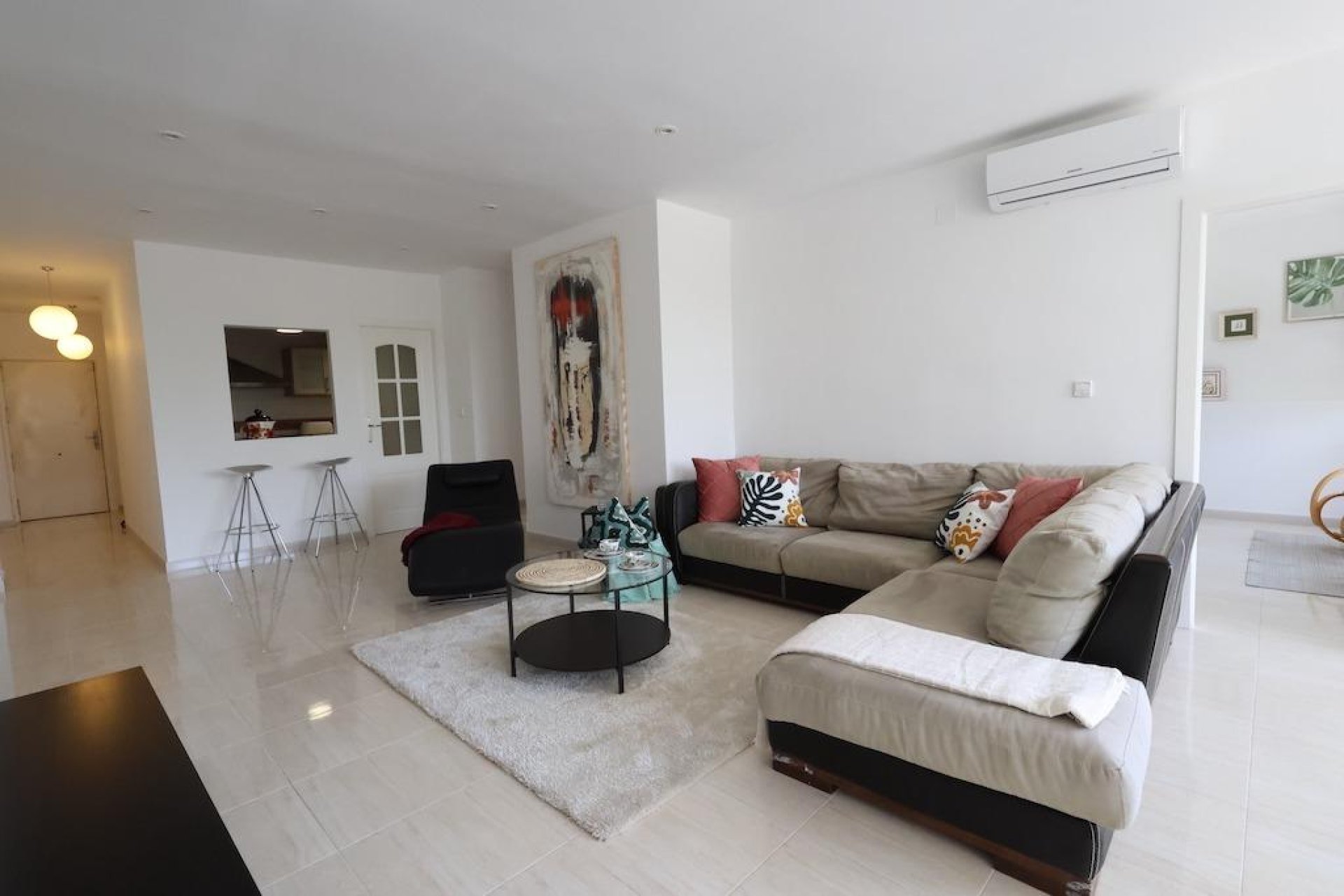 Herverkoop - Appartement / flat - Torrevieja