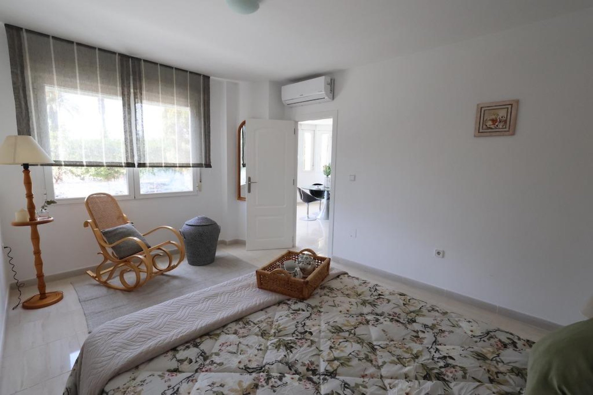 Herverkoop - Appartement / flat - Torrevieja