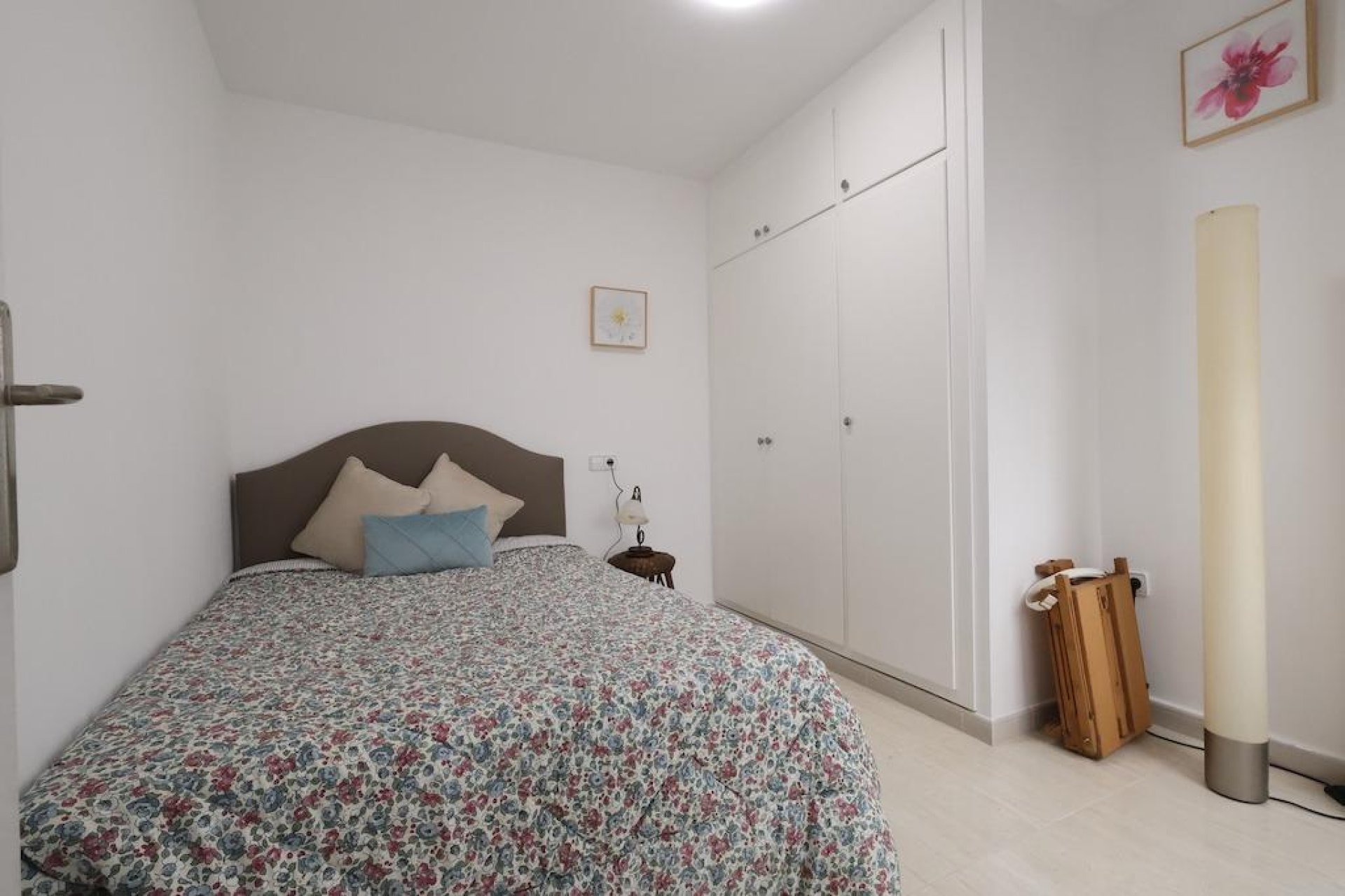 Herverkoop - Appartement / flat - Torrevieja