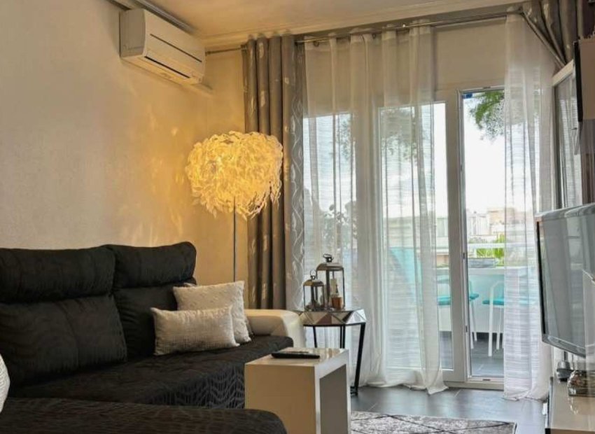 Herverkoop - Appartement / flat - Torrevieja