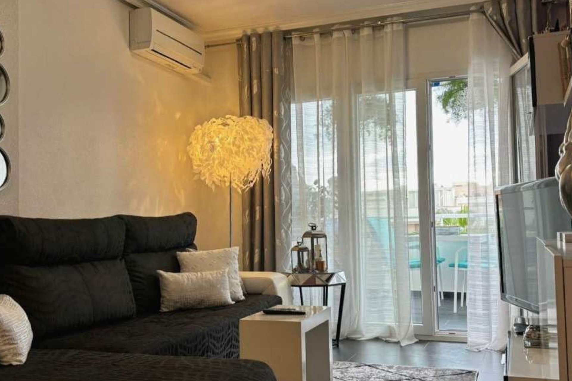 Herverkoop - Appartement / flat - Torrevieja