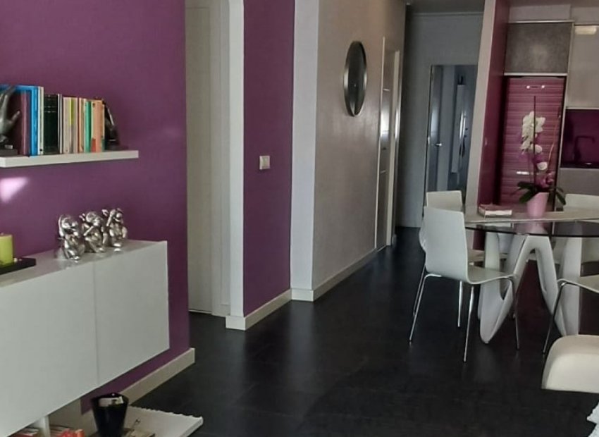 Herverkoop - Appartement / flat - Torrevieja