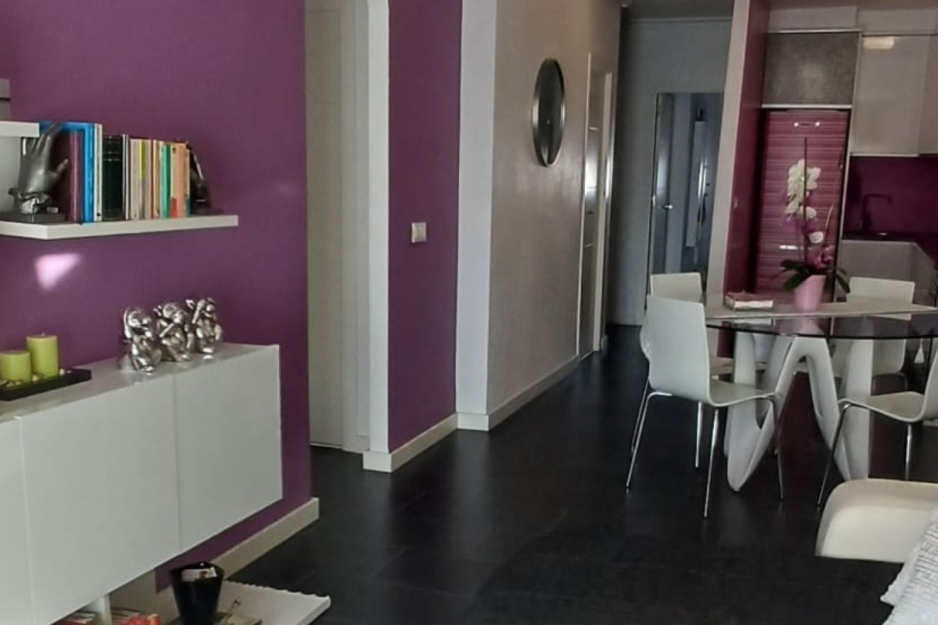 Herverkoop - Appartement / flat - Torrevieja