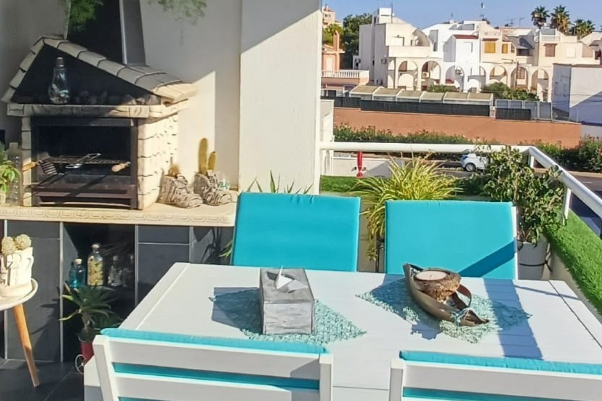 Herverkoop - Appartement / flat - Torrevieja