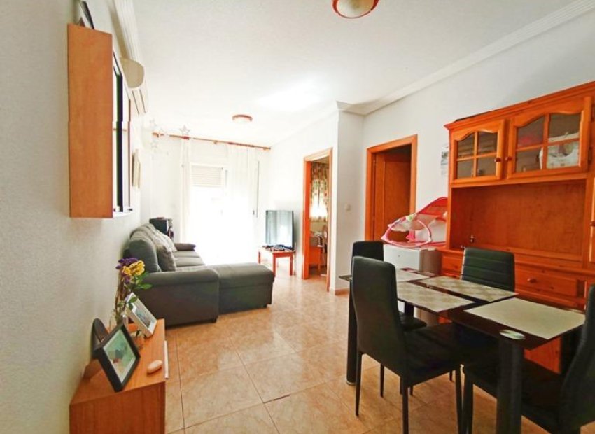 Herverkoop - Appartement / flat - Torrevieja