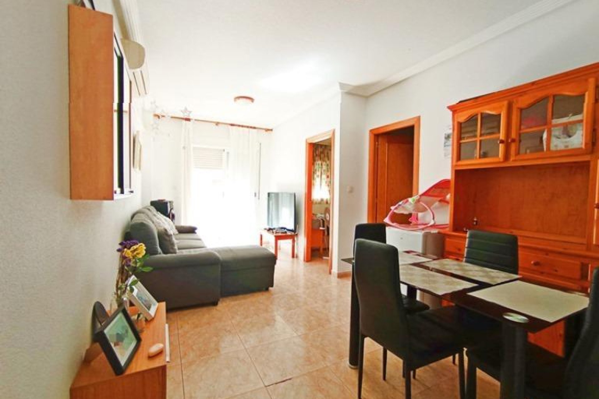 Herverkoop - Appartement / flat - Torrevieja