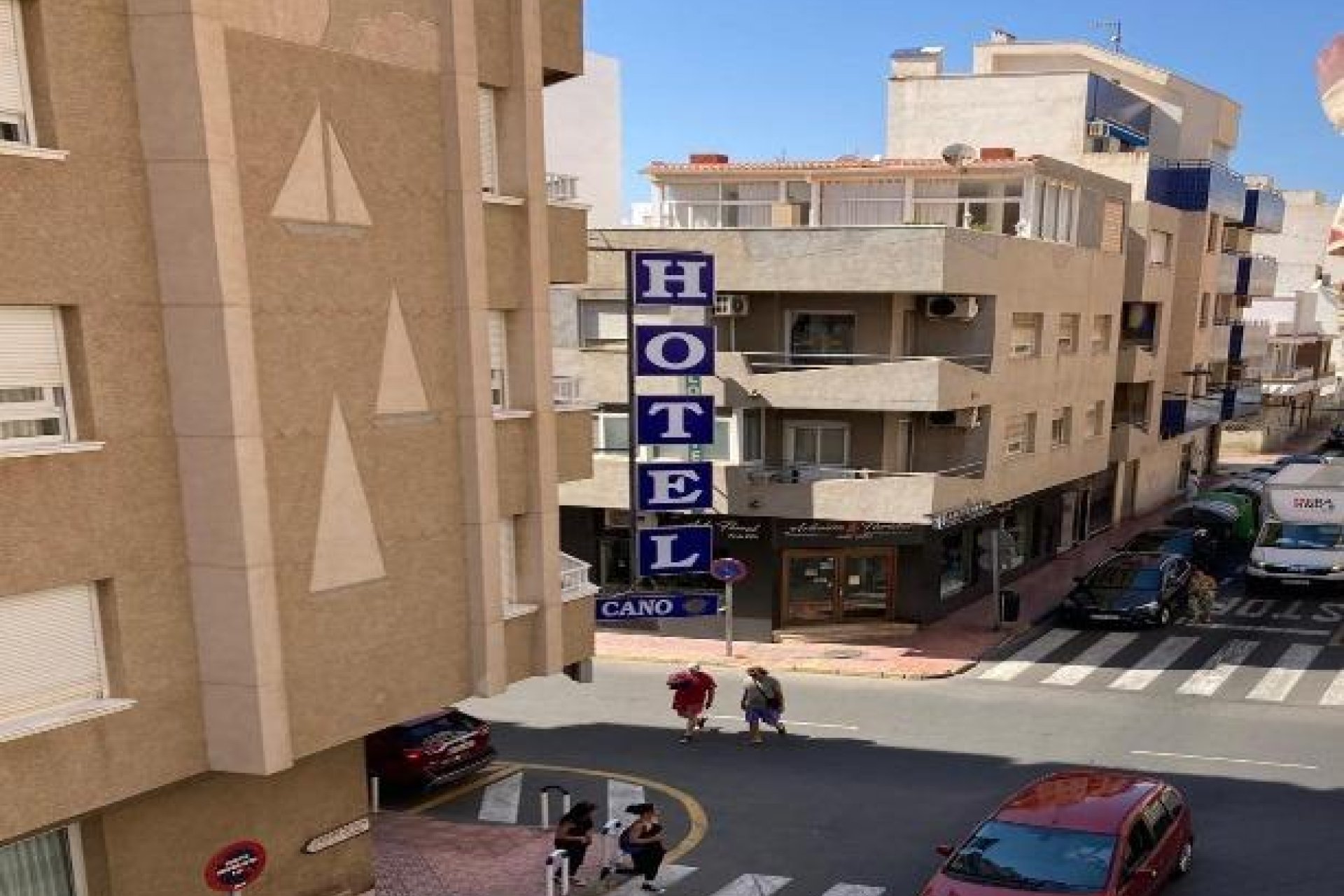 Herverkoop - Appartement / flat - Torrevieja