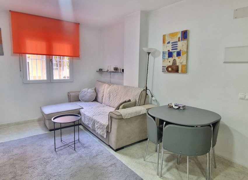 Herverkoop - Appartement / flat - Torrevieja