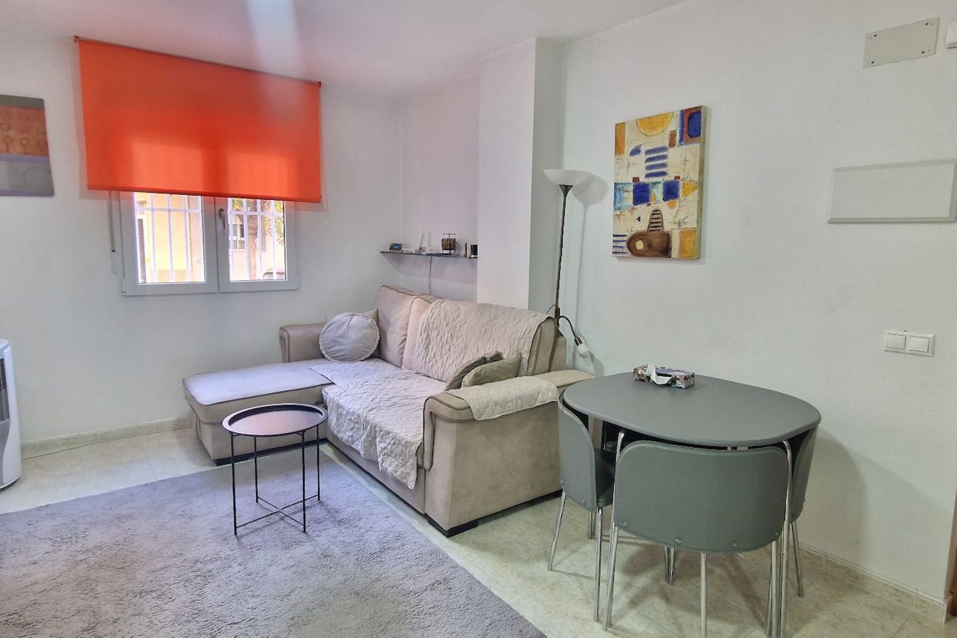 Herverkoop - Appartement / flat - Torrevieja