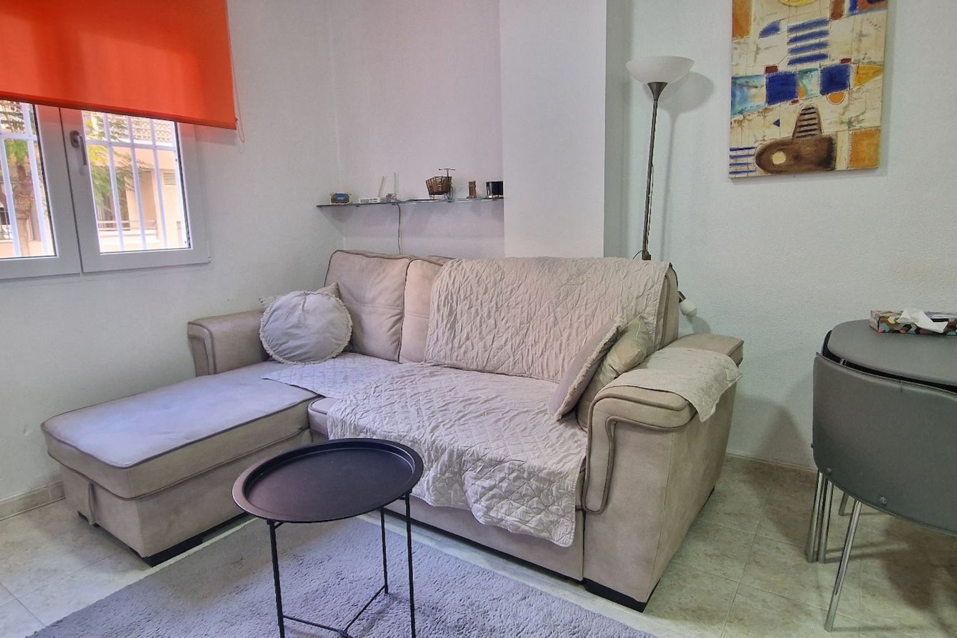 Herverkoop - Appartement / flat - Torrevieja