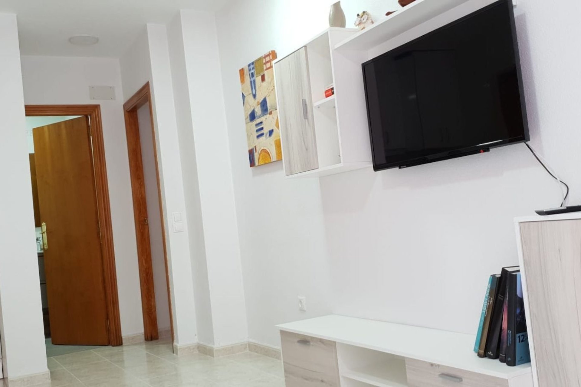 Herverkoop - Appartement / flat - Torrevieja