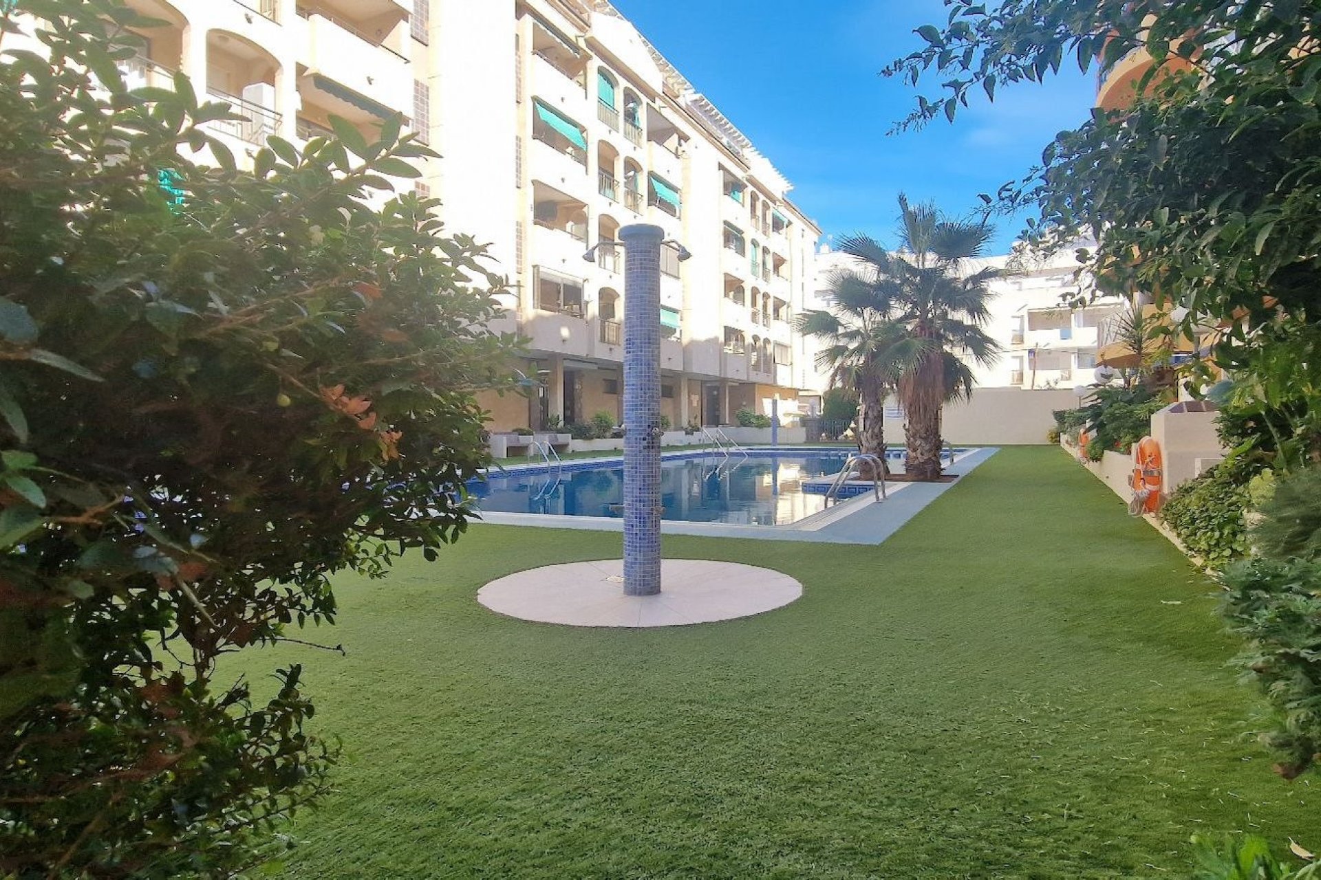 Herverkoop - Appartement / flat - Torrevieja