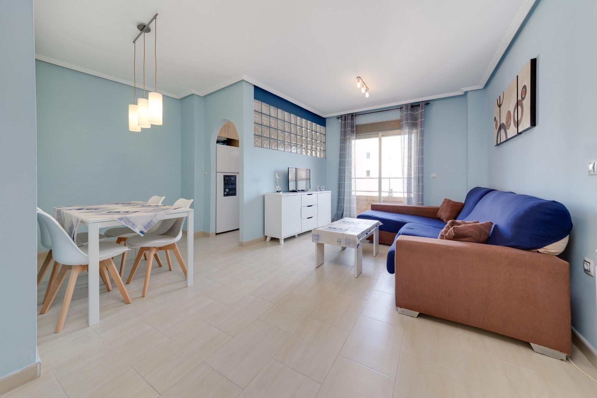 Herverkoop - Appartement / flat - Torrevieja