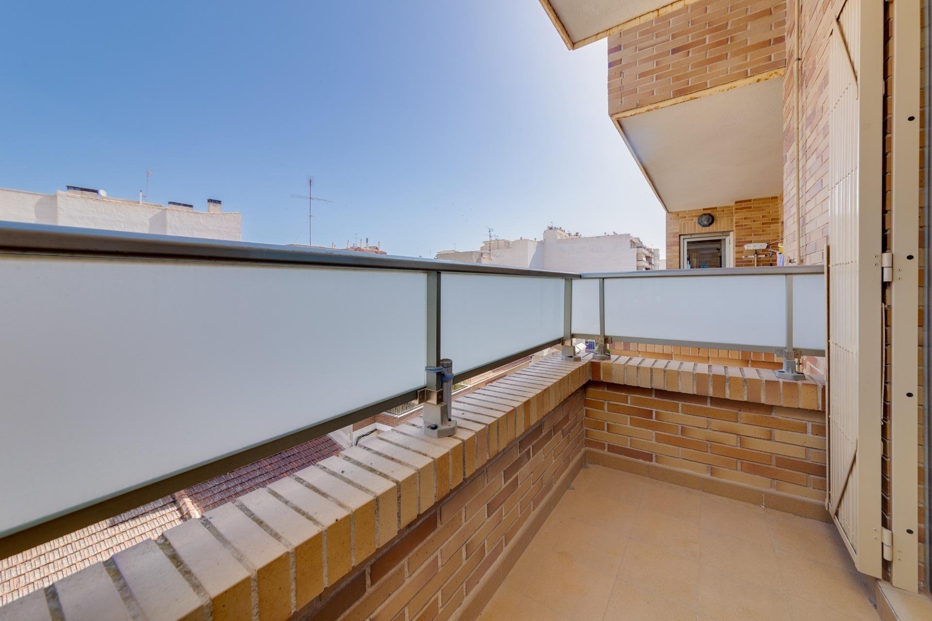 Herverkoop - Appartement / flat - Torrevieja