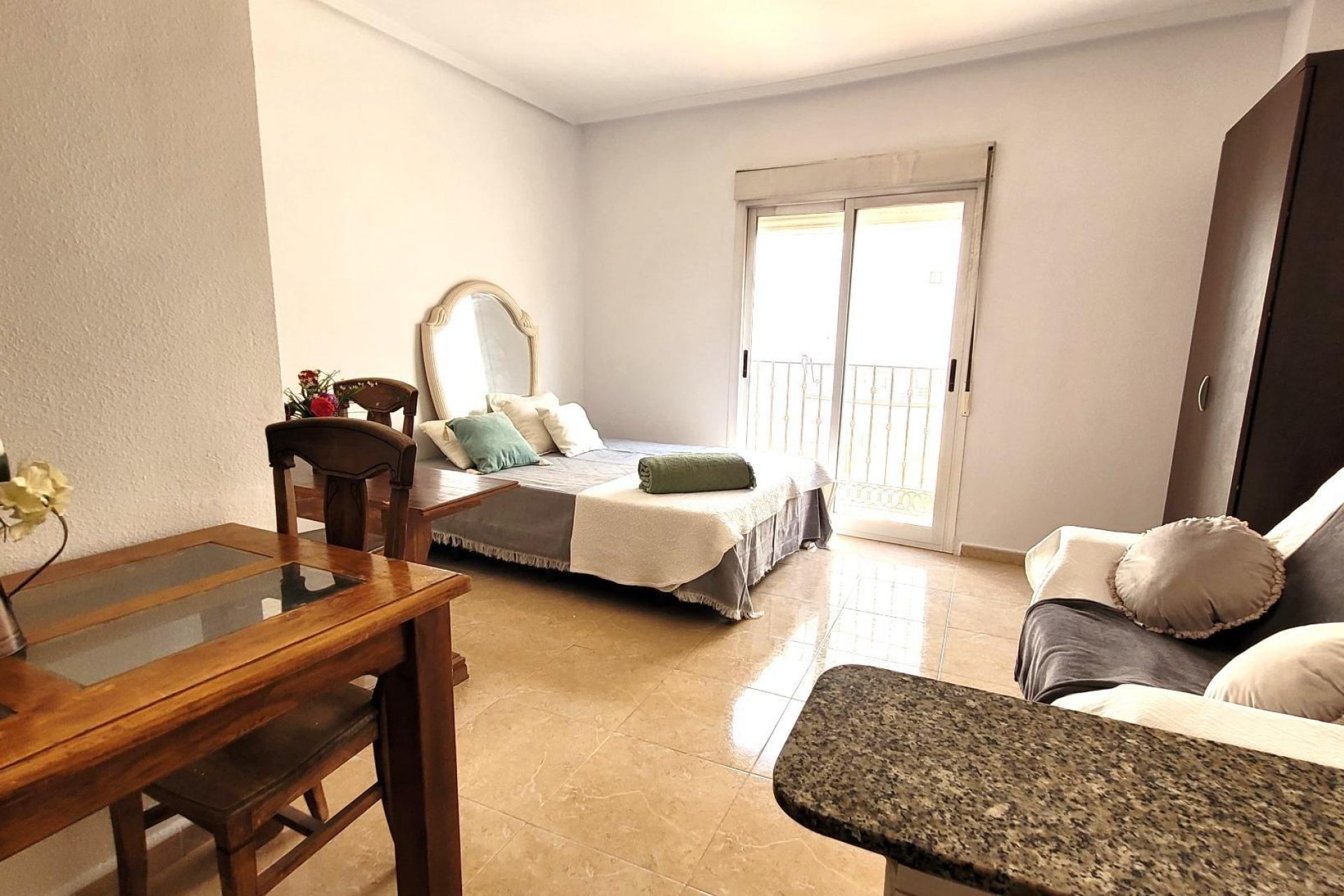 Herverkoop - Appartement / flat - Torrevieja