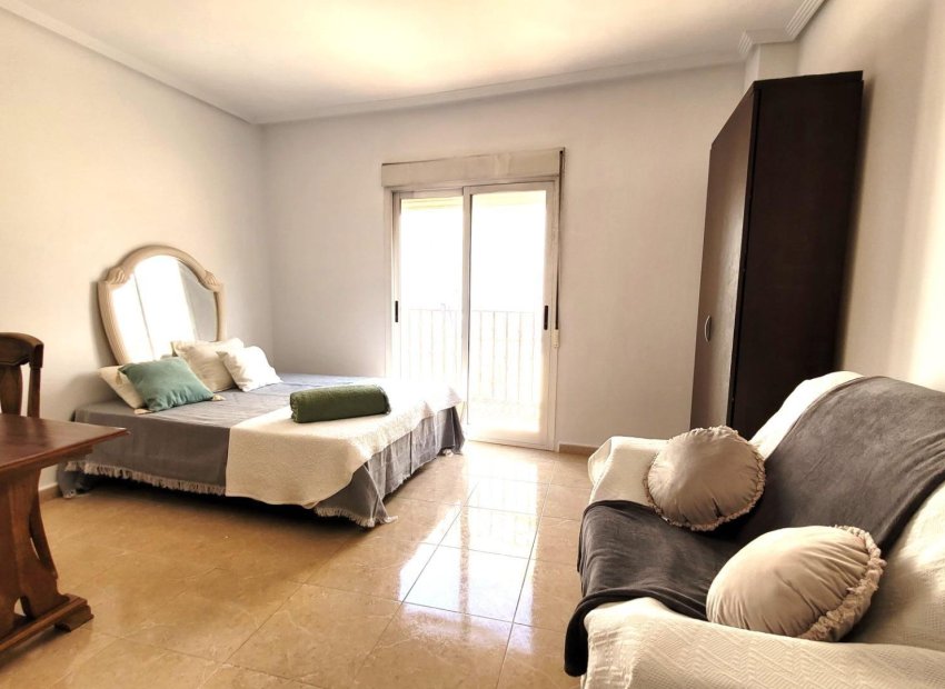 Herverkoop - Appartement / flat - Torrevieja