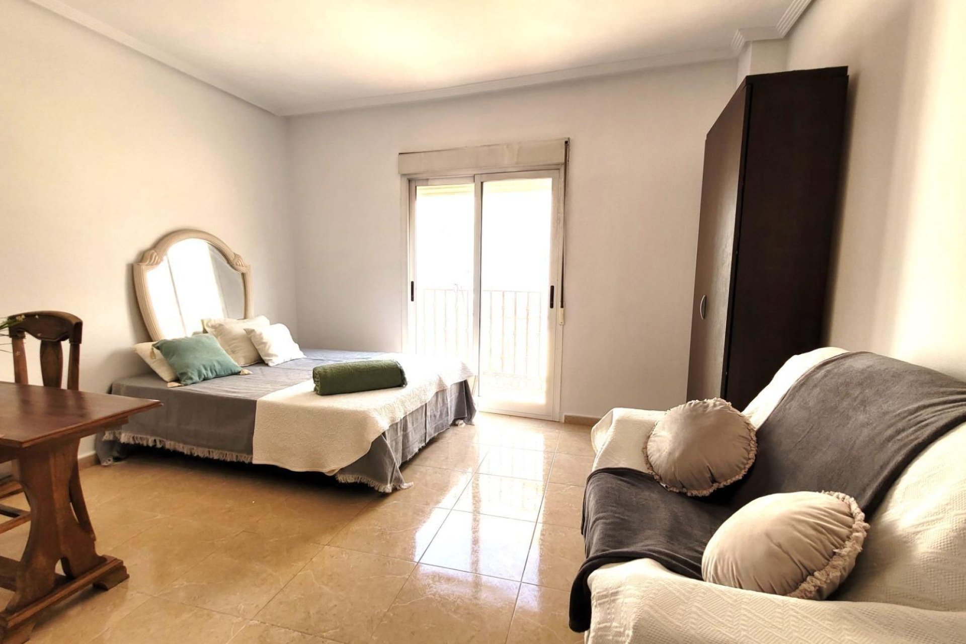 Herverkoop - Appartement / flat - Torrevieja