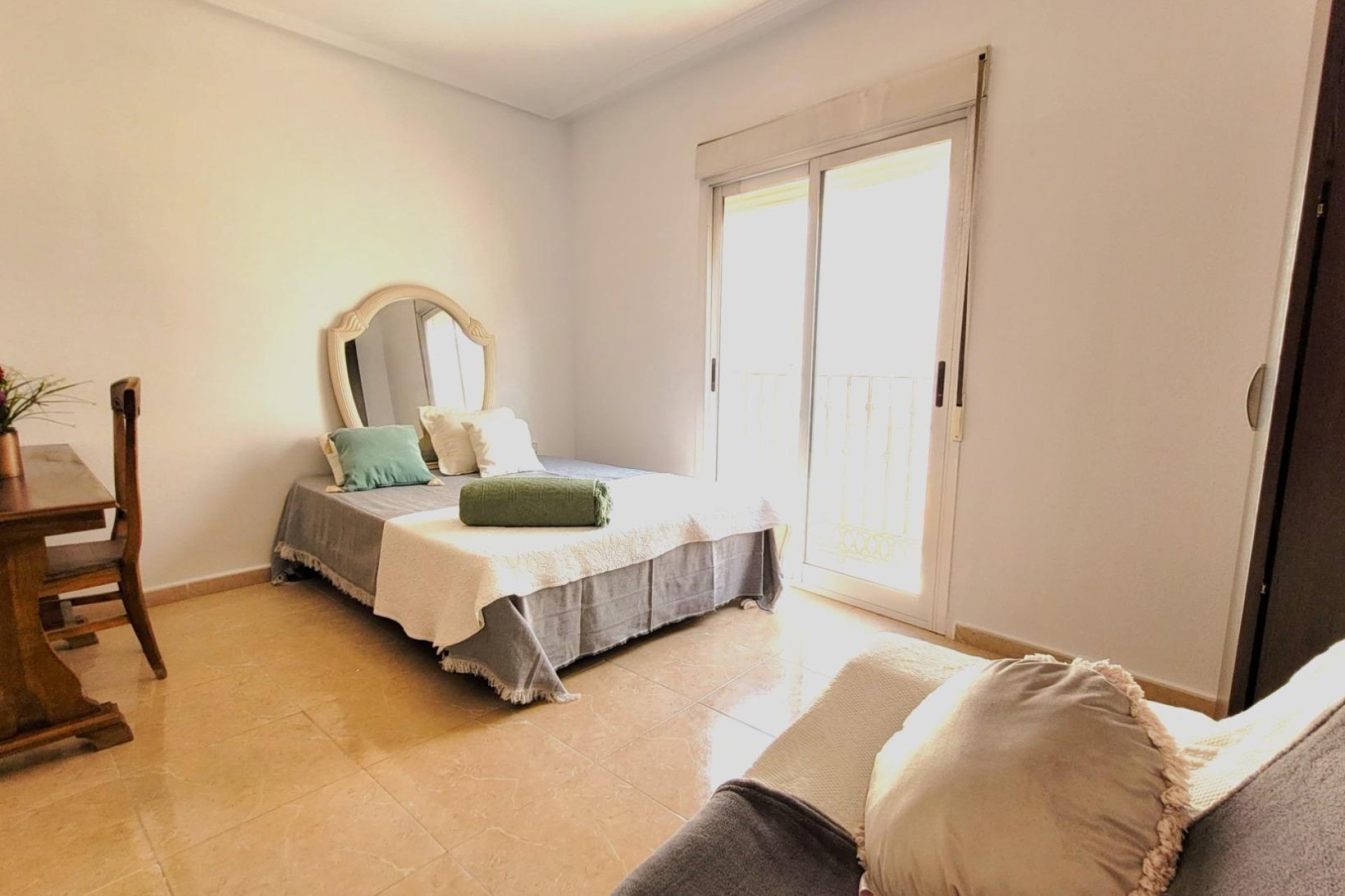 Herverkoop - Appartement / flat - Torrevieja