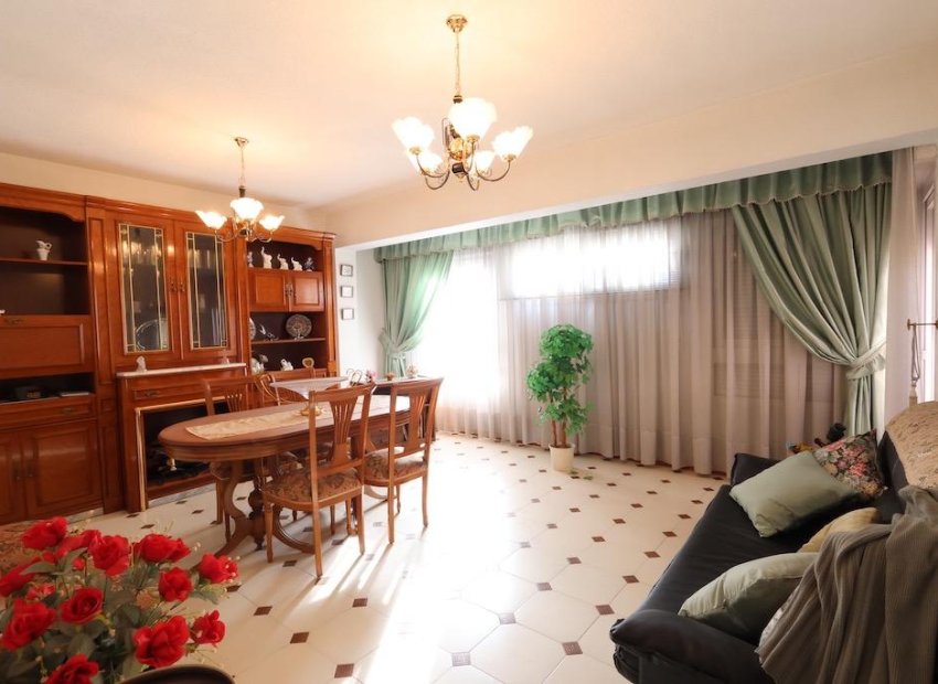 Herverkoop - Appartement / flat - Torrevieja