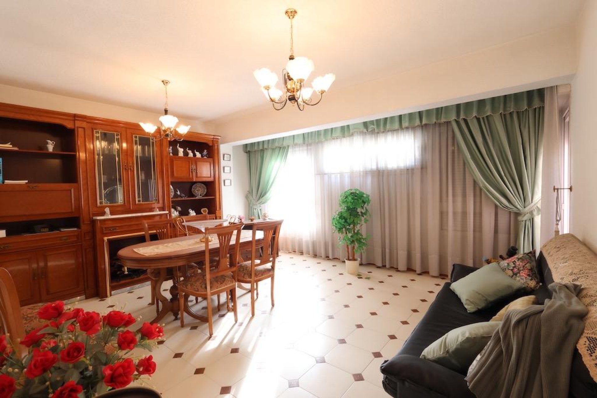 Herverkoop - Appartement / flat - Torrevieja