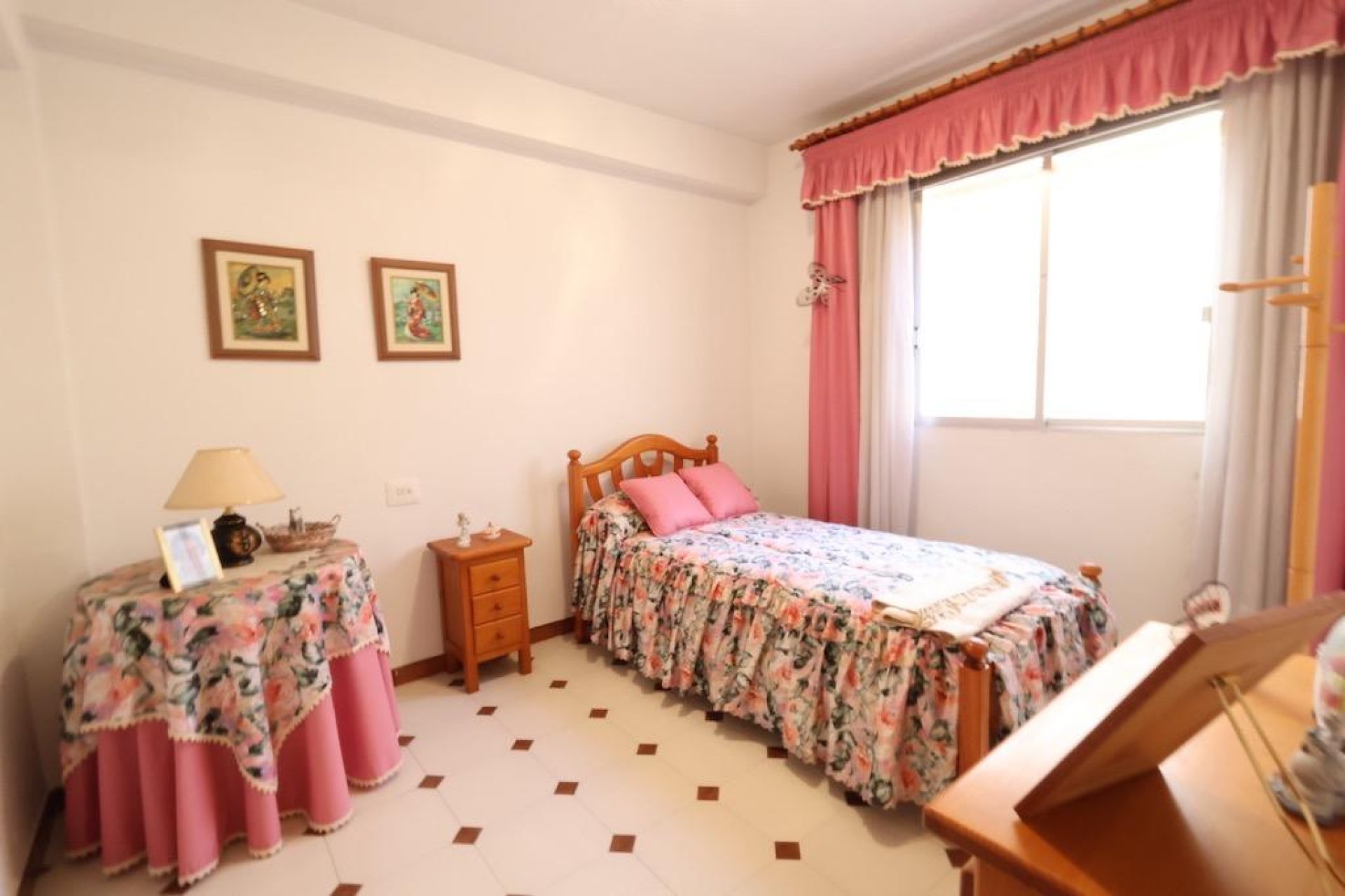 Herverkoop - Appartement / flat - Torrevieja