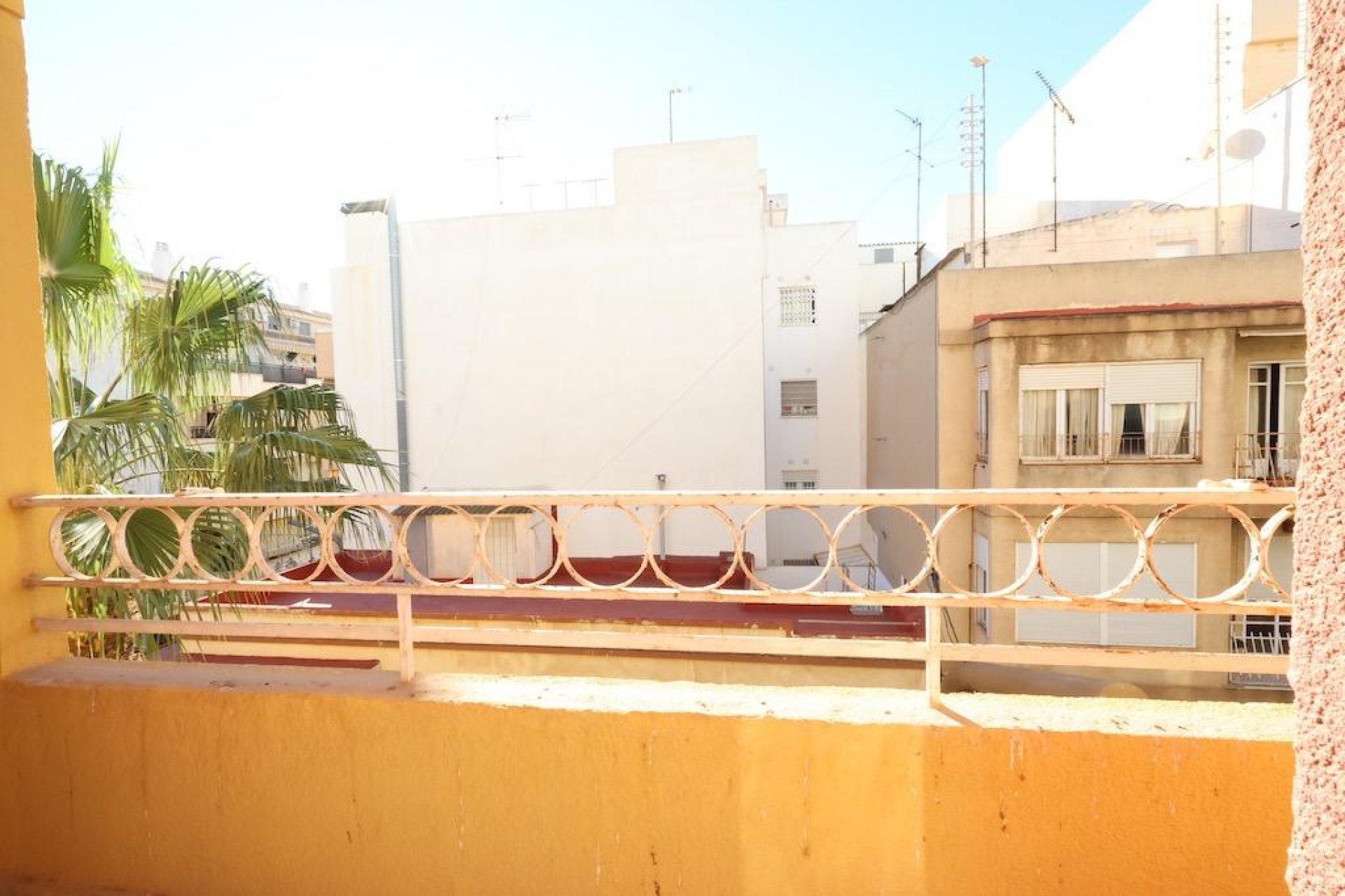 Herverkoop - Appartement / flat - Torrevieja