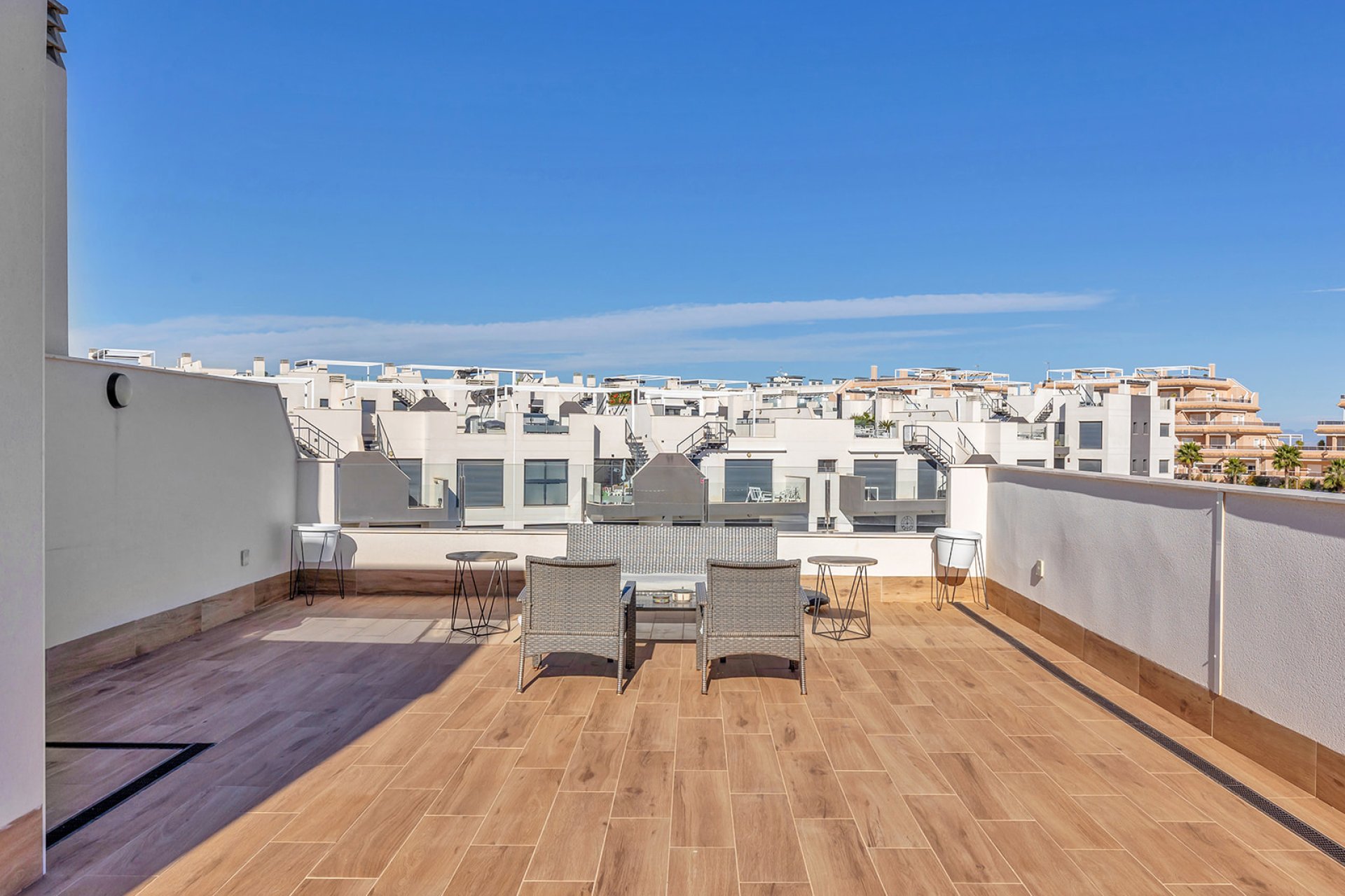 Herverkoop - Appartement / flat - Torrevieja