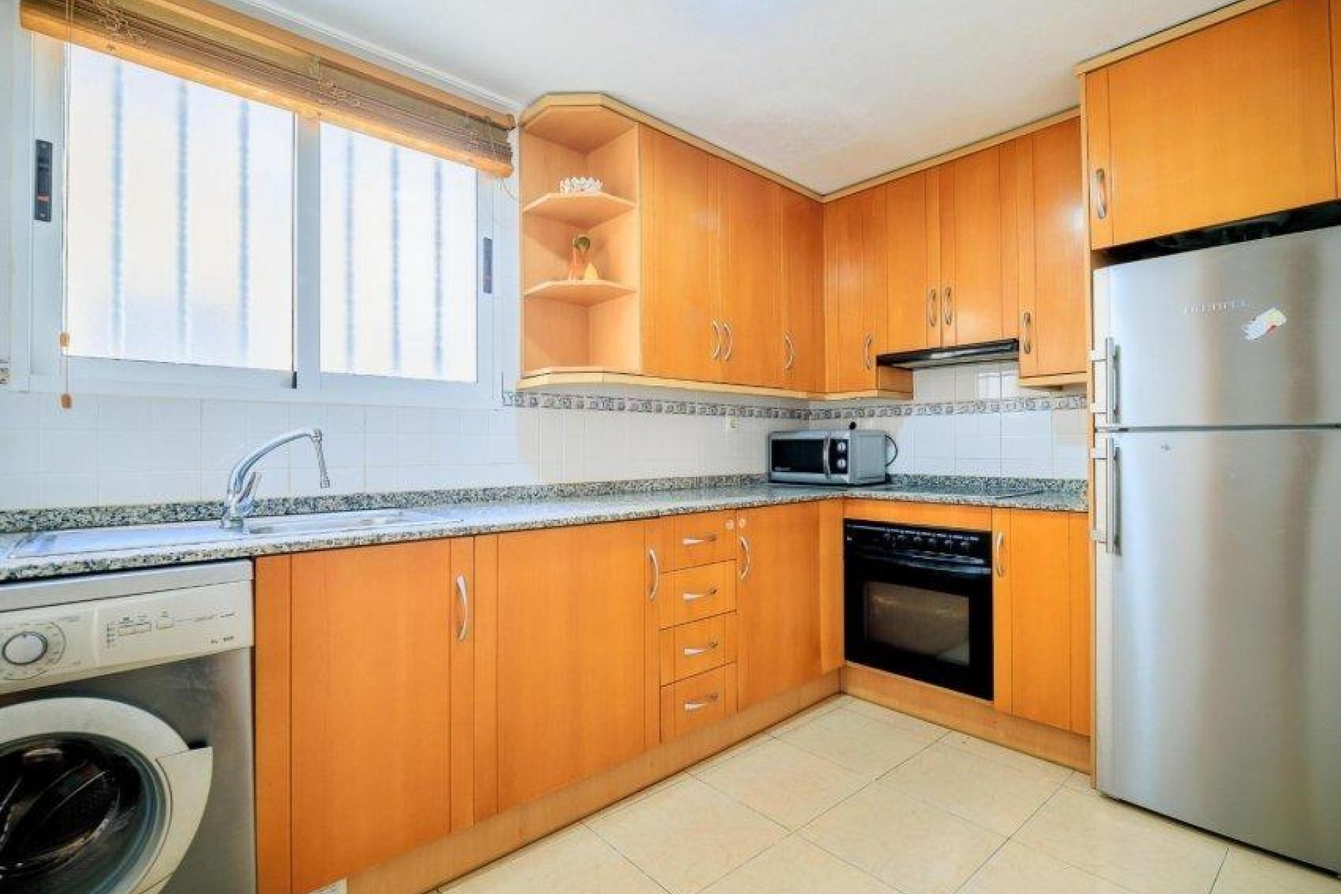 Herverkoop - Appartement / flat - Torrevieja