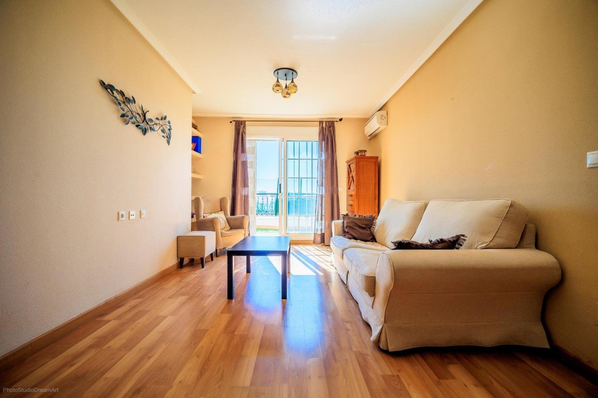 Herverkoop - Appartement / flat - Torrevieja