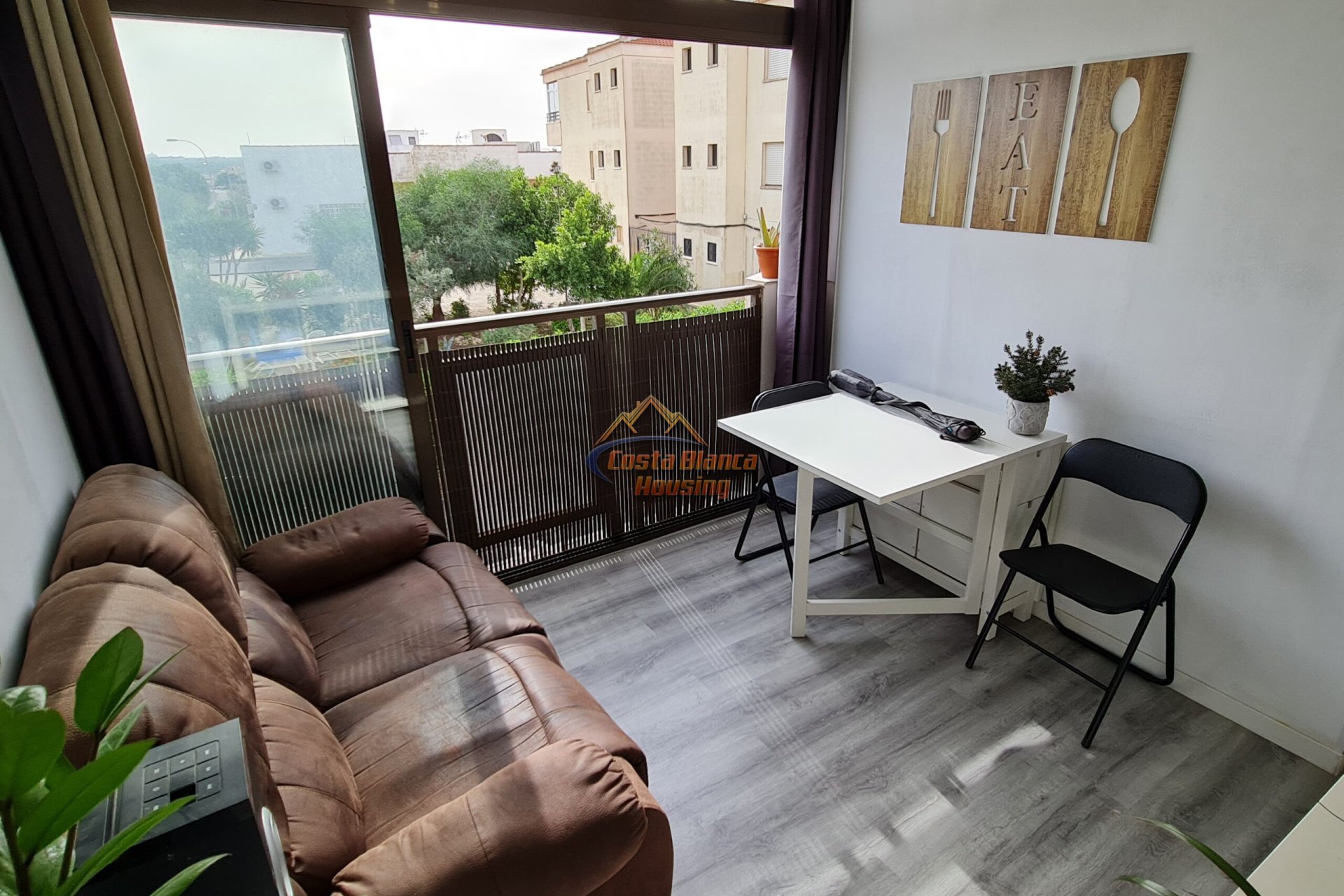 Herverkoop - Appartement / flat - Torrevieja