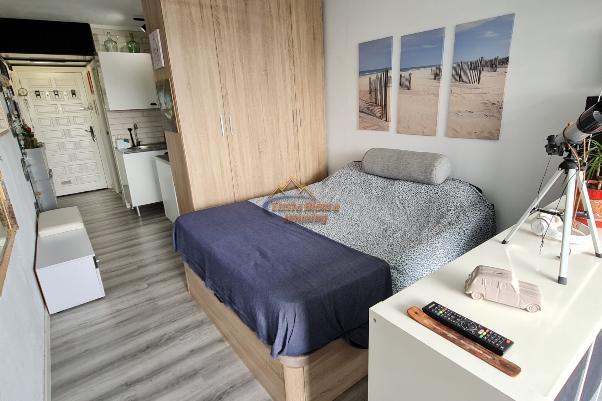 Herverkoop - Appartement / flat - Torrevieja