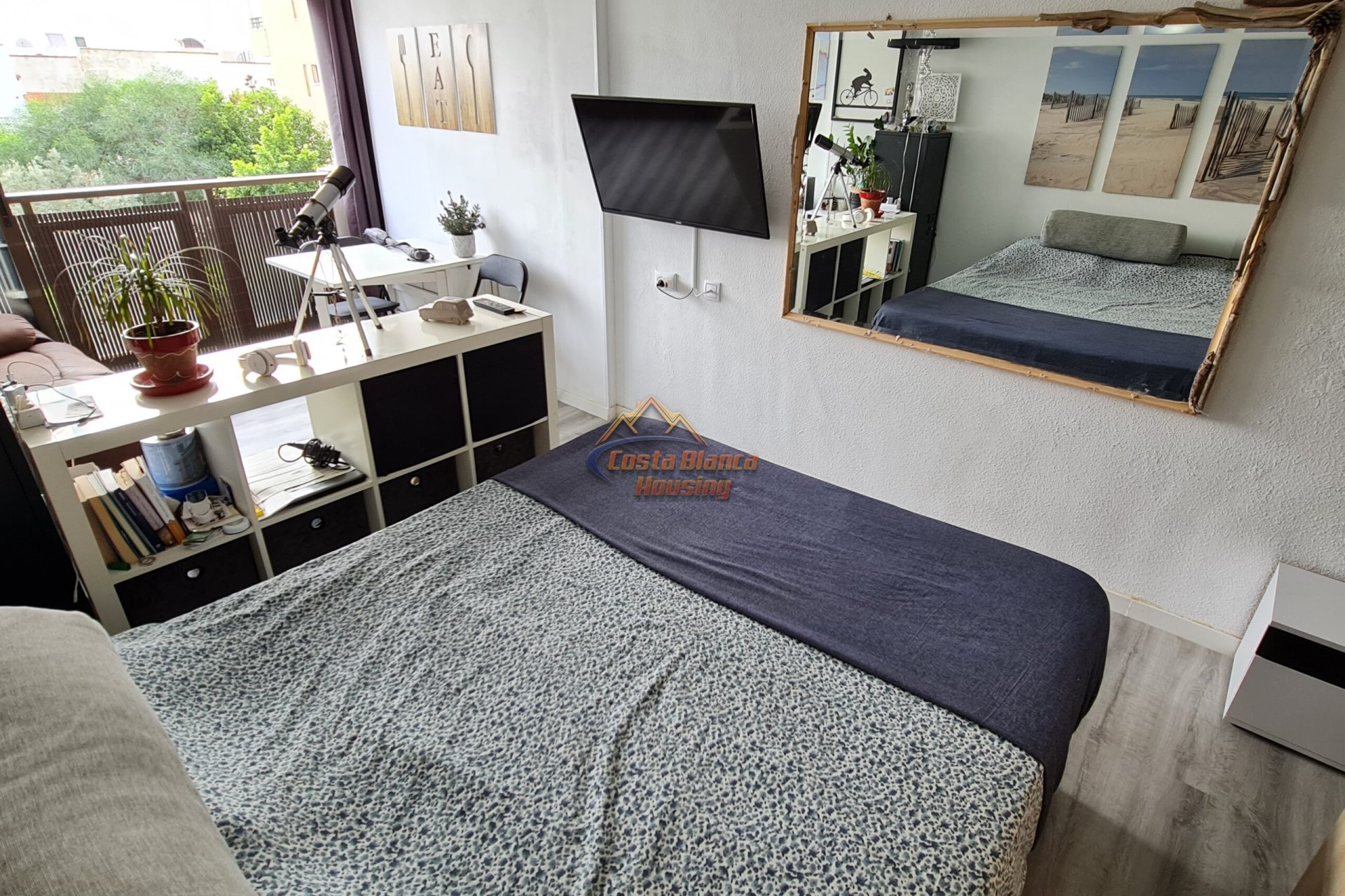 Herverkoop - Appartement / flat - Torrevieja