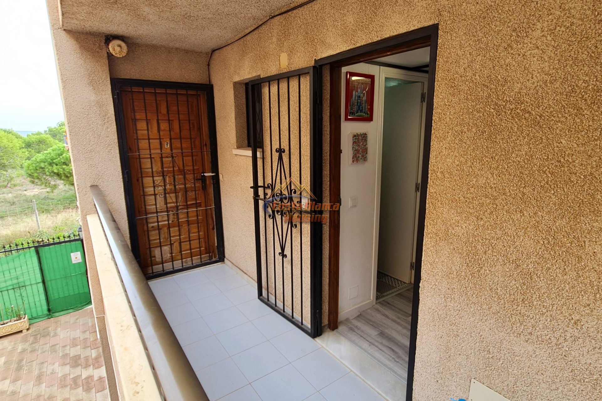 Herverkoop - Appartement / flat - Torrevieja