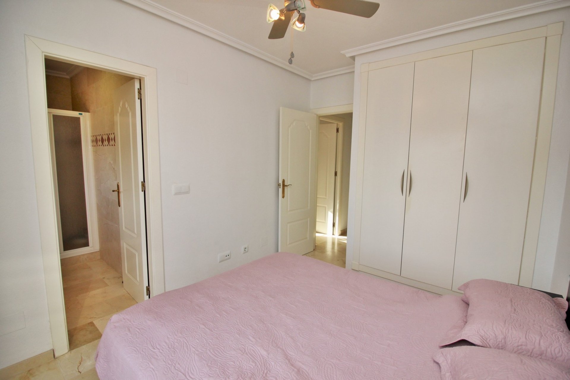 Herverkoop - Appartement / flat - Villamartin - PAU 8