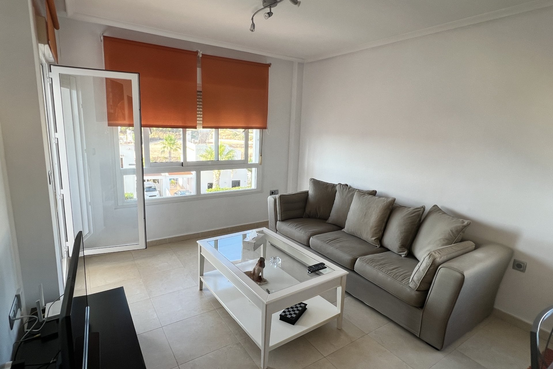 Herverkoop - Appartement / flat - Villamartin - Villamartín