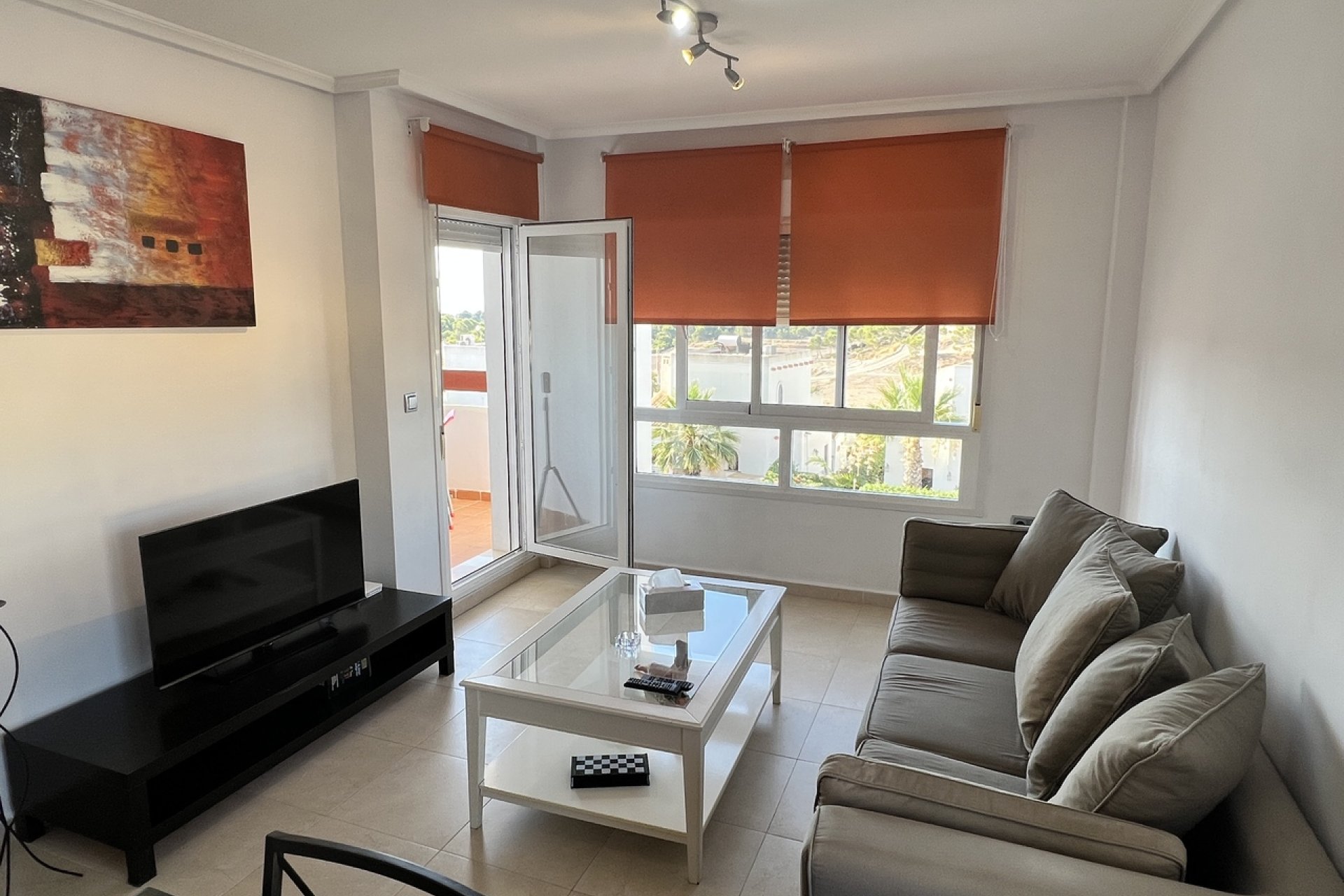 Herverkoop - Appartement / flat - Villamartin - Villamartín