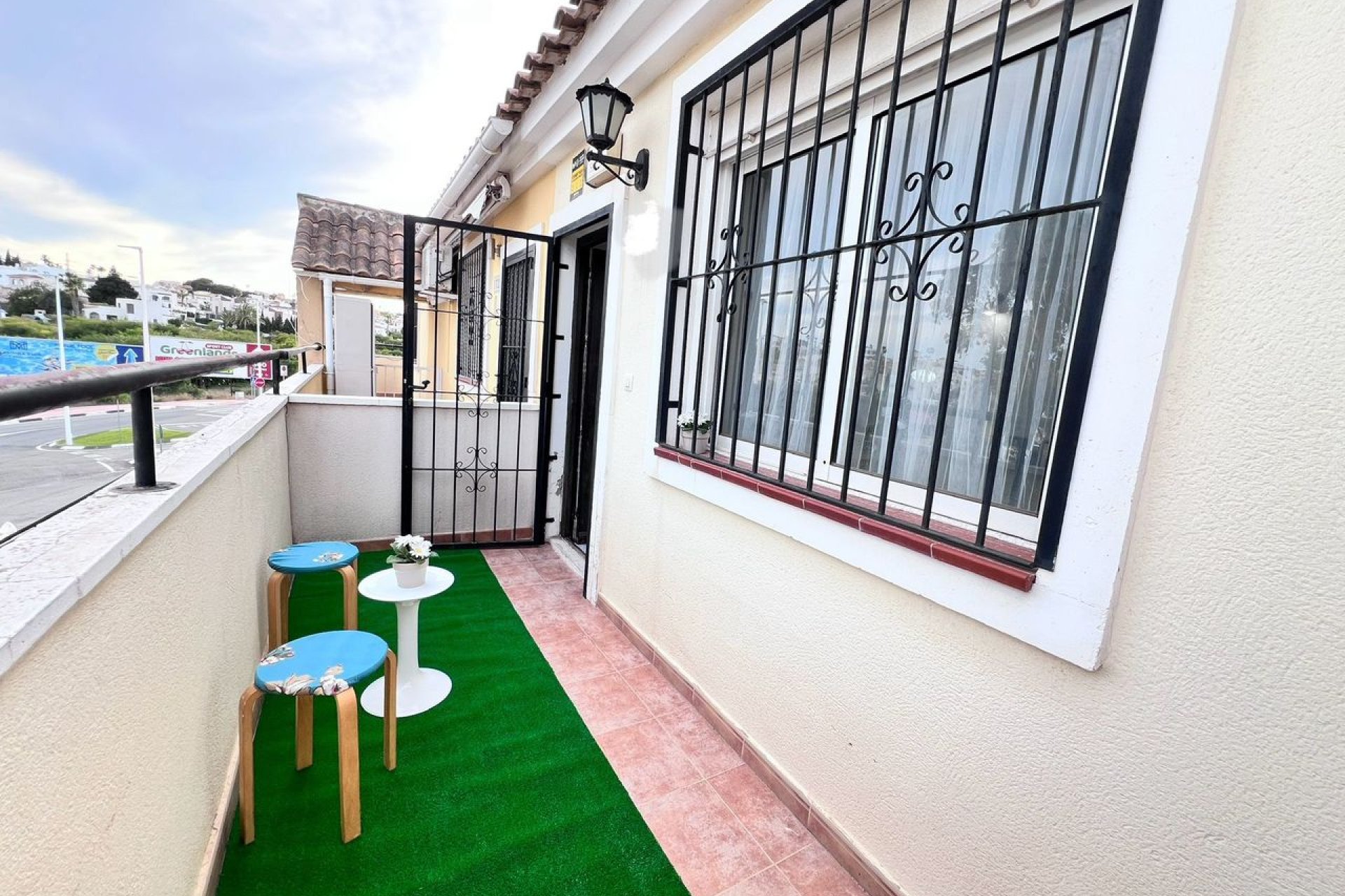 Herverkoop - Appartement / flat - Villamartin - Villamartín